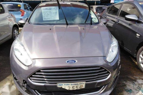 2015 Ford Fiesta for sale