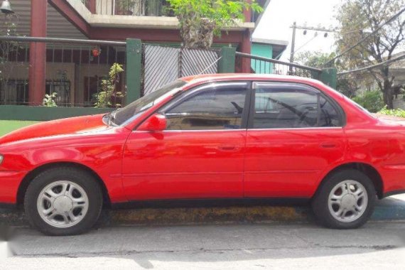 1994 Toyota Corolla for sale