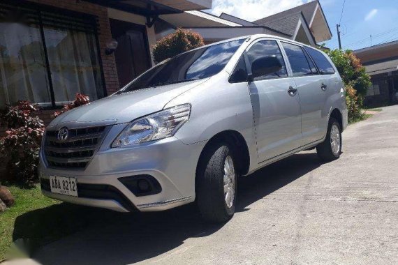 Toyota Innova 2014 for sale