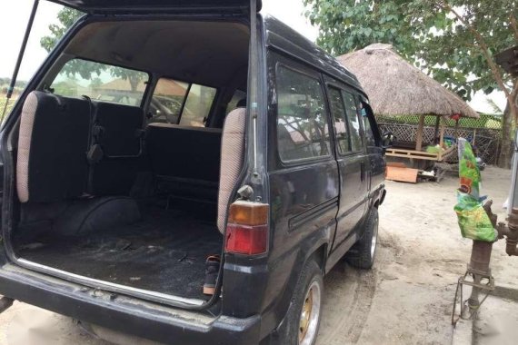 Toyota LiteAce 1990 for sale