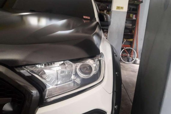 2017 Ford Ranger for sale