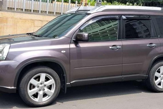 2011 Nissan X-Trail for sale