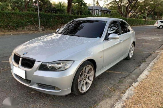 BMW 325I 2008 FOR SALE