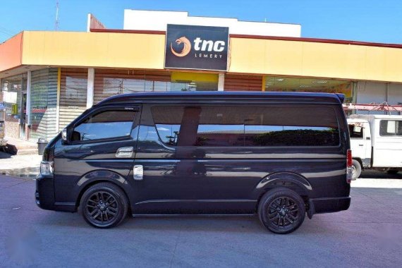 2016 Toyota Hiace for sale