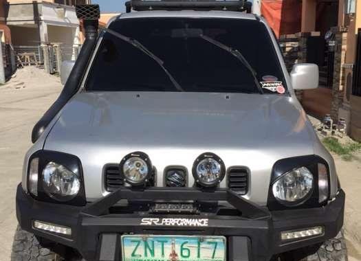 Suzuki Jimny 2008 for sale