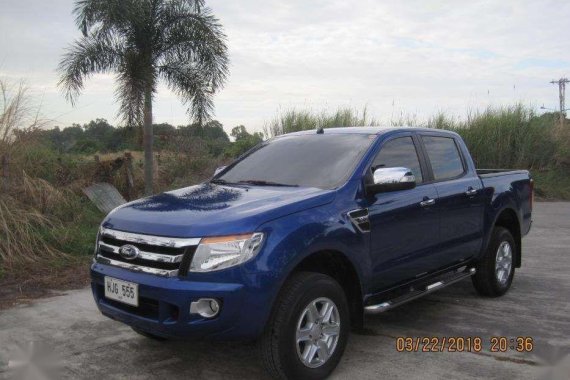 Ford Ranger 2014 for sale