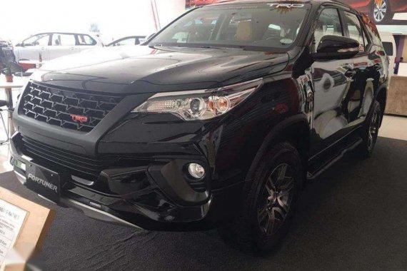 Toyota Fortuner 2019 for sale