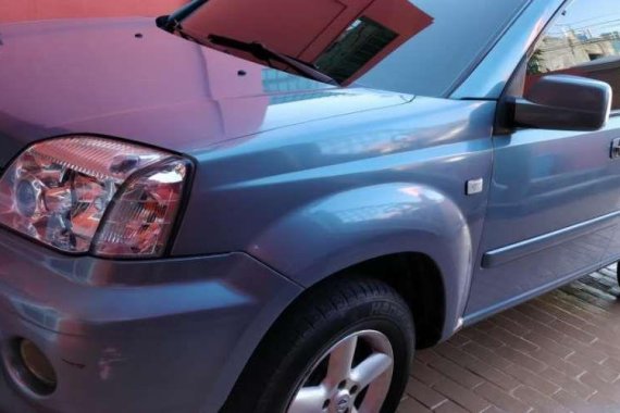 Nissan XTrail 2005 for sale