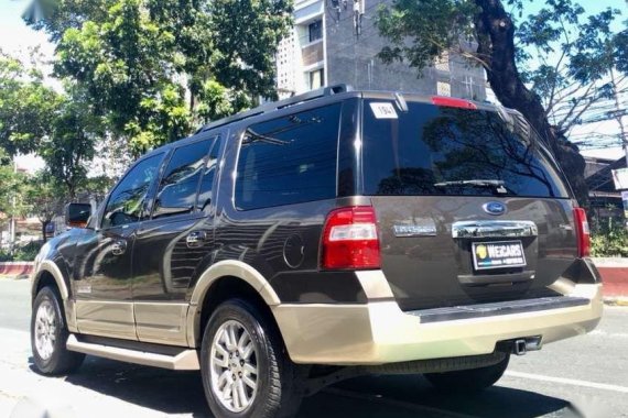 Ford Expedition 2008 for sale