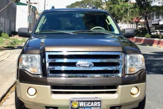 Ford Expedition 2008 for sale
