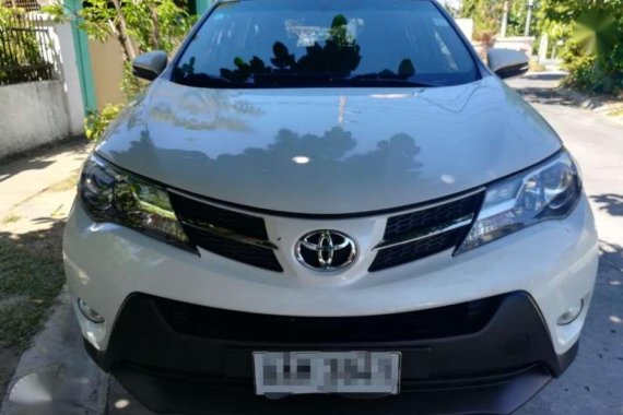 Toyota Rav4 2014 for sale