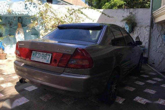 Mitsubishi Lancer 1999 for sale