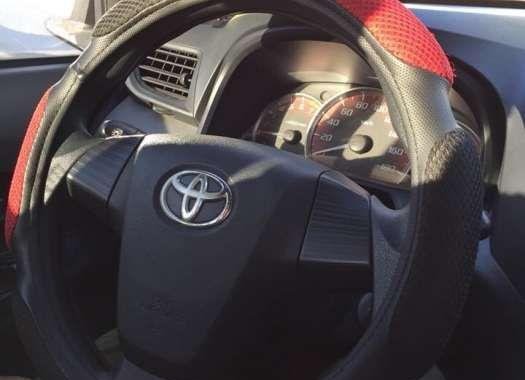 Toyota Avanza 2012 for sale 