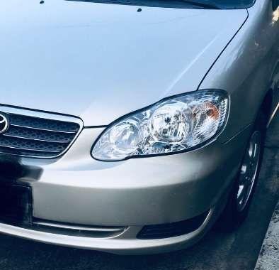 Toyota Corolla Altis 2004 for sale