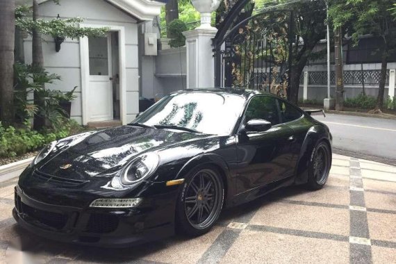 Porsche 996 2001 for sale