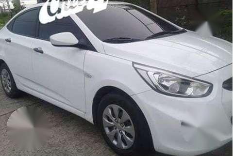 2016 Hyundai Accent for sale