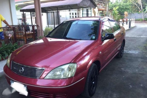 Nissan Sentra 2006 for sale