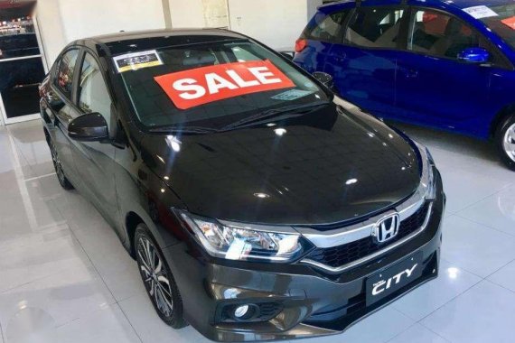 Honda City 2019 for sale