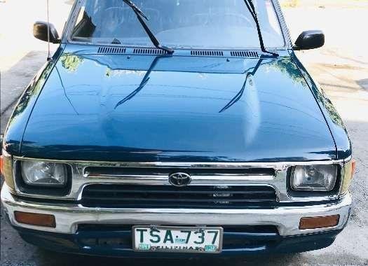 Toyota Hilux 1993 for sale