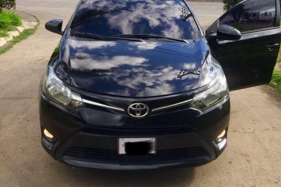 Toyota Vios 2016 for sale
