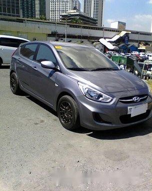 Hyundai Accent 2017 for sale