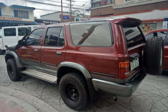 Toyota Hilux 1993 for sale