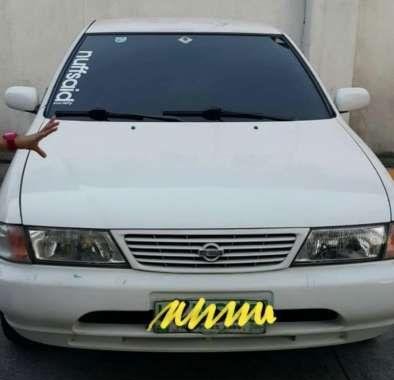 Nissan Sentra 1995 For sale 