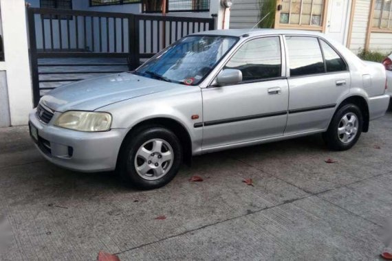 2000 Honda City for sale