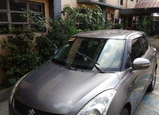 2015 Suzuki Swift 1.2L for sale