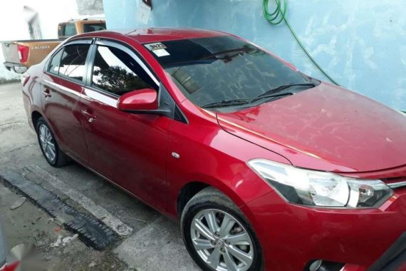 Toyota Vios 2015 for sale