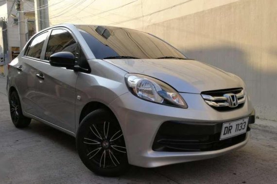 2015 Honda Brio Amaze MT for sale