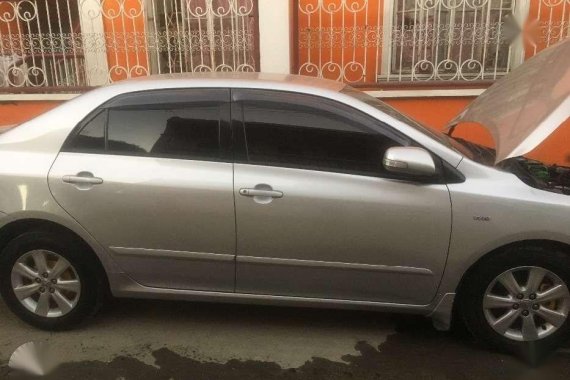 Toyota Corolla 2009 for sale