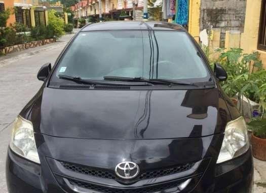 Toyota Vios J Limited 2013 for sale