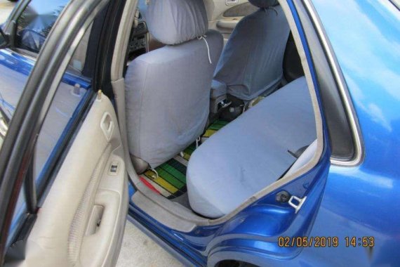 Toyota Corolla 2000 for sale