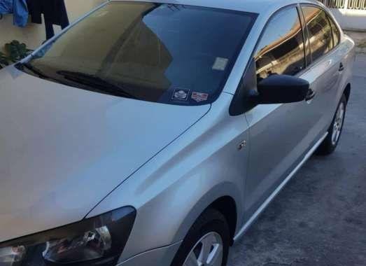 2014 Volkswagen Polo For Sale