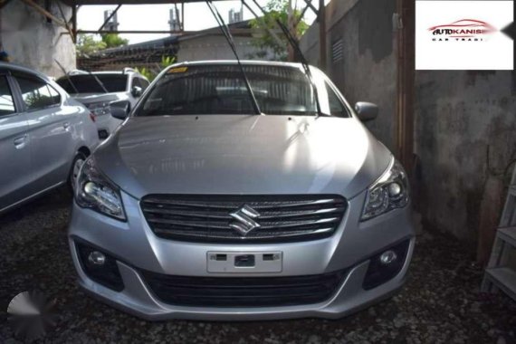 2018 Suzuki Ciaz for sale