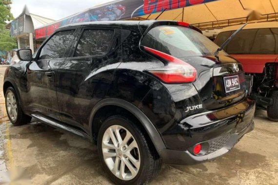 Nissan Juke 2016 for sale