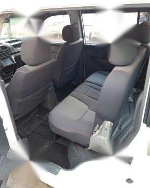 Mitsubushi Adventure Glx 2017 for sale