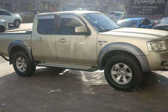 Ford Ranger 2007 for sale