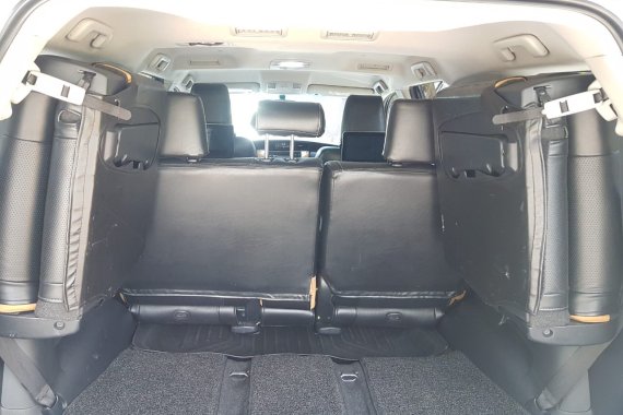 2016 Toyota Fortuner for sale