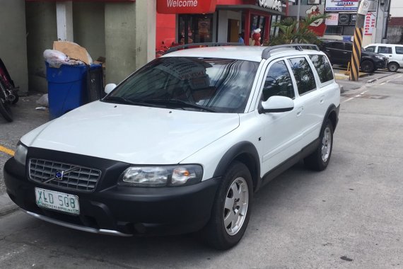 Volvo XC70 2003 FOR SALE