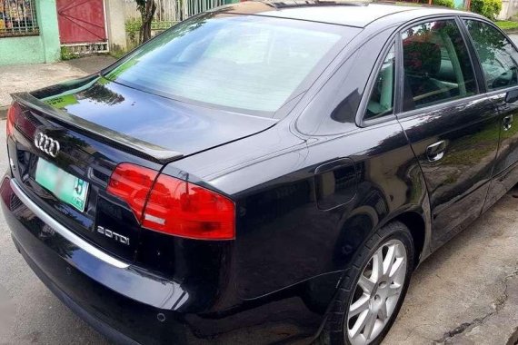 2006 Audi A4 for sale