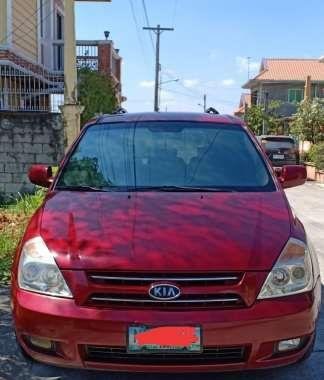 Kia Carnival 2009 for sale