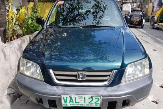 Honda Crv 2000 AT for sale