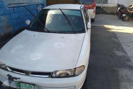 Mitsubishi Lancer 1997 for sale