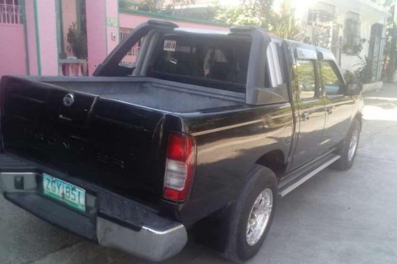 Nissan Frontier 2007 for sale