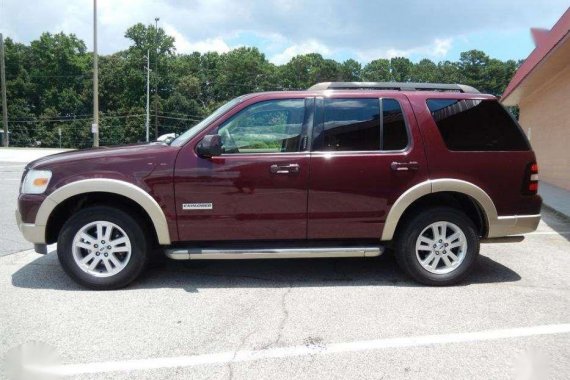 2008 Ford Explorer for sale