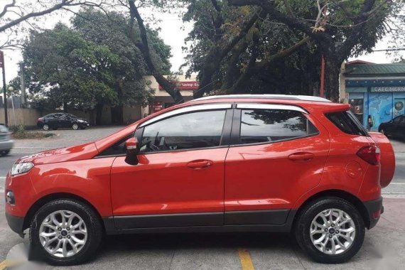 2014 Ford Ecosport for sale