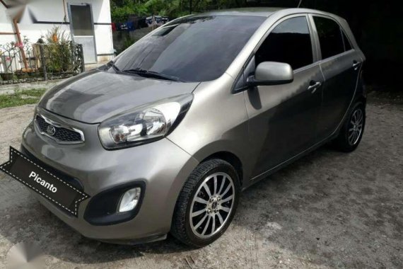 Kia Picanto 2011 for sale