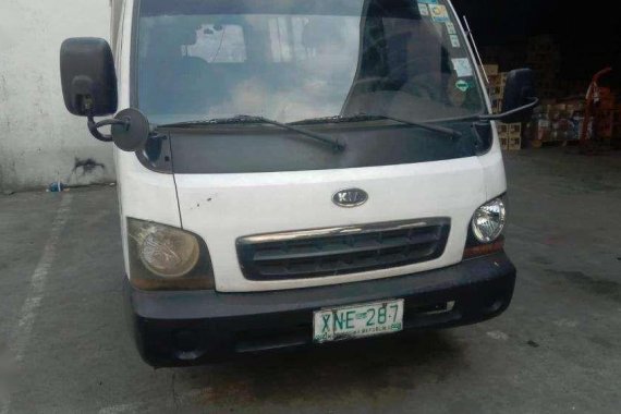 Kia KC2700 2004 for sale